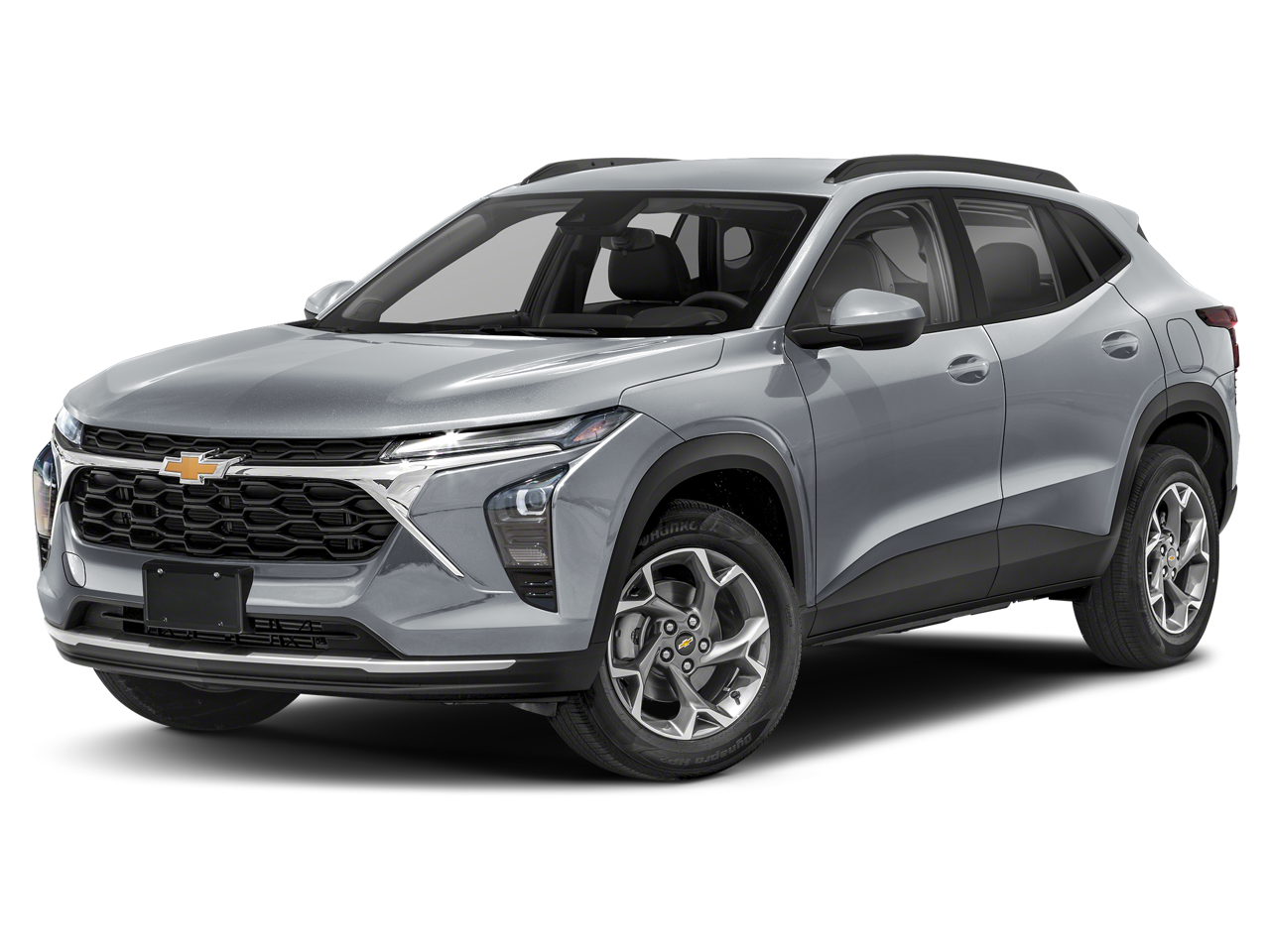 2025 Chevrolet Trax LS 1LS