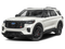 2025 Ford Explorer ST 400A
