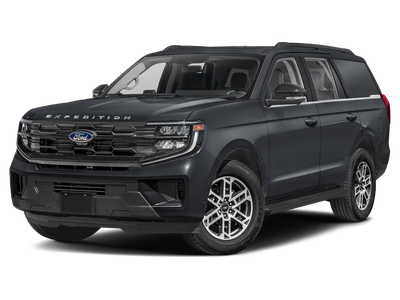 2025 Ford Expedition Active 202A