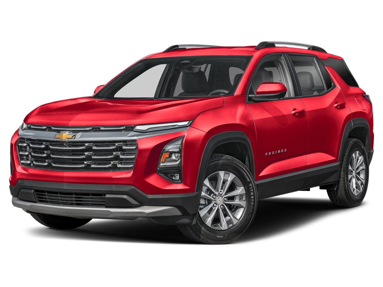 2026 Chevrolet Equinox LT 2LT