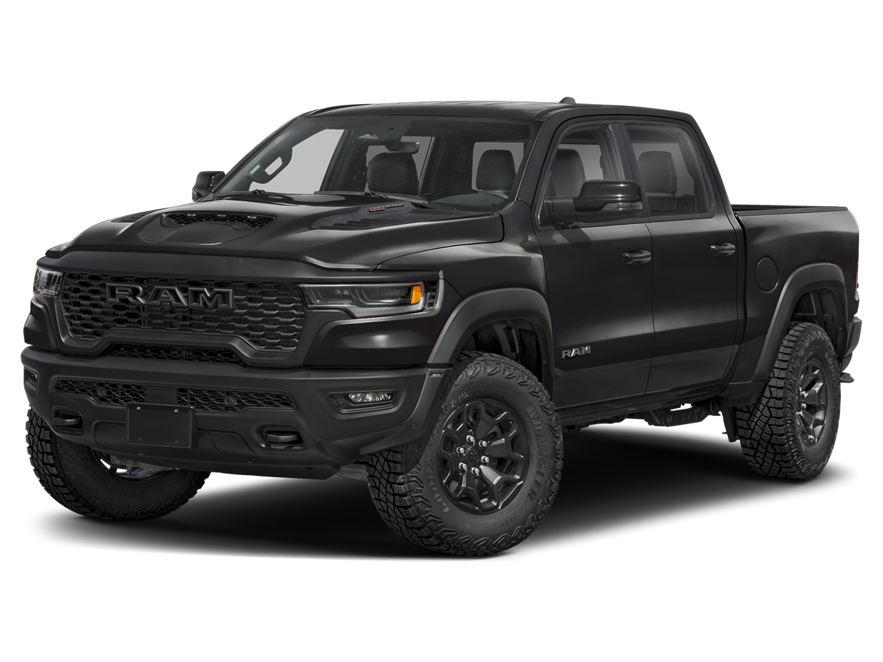 2026 RAM 1500 RHO Level 1