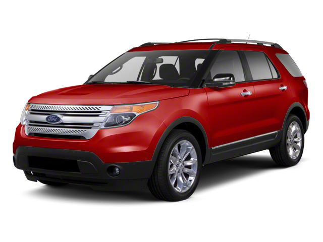 2011 Ford Explorer XLT 4x4's photo