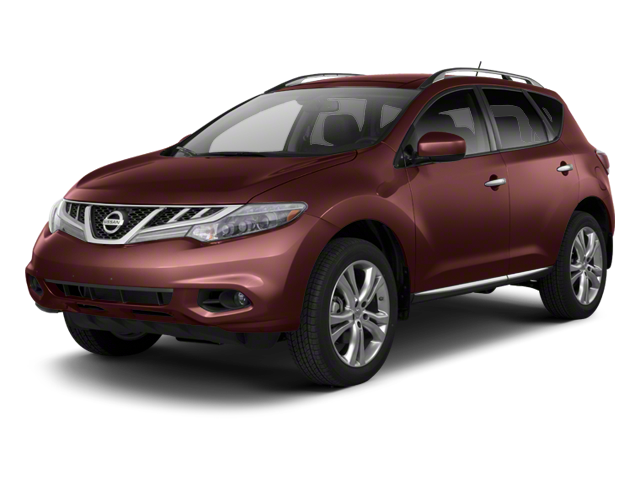 2011 Nissan Murano LE for sale in Hastings, NE