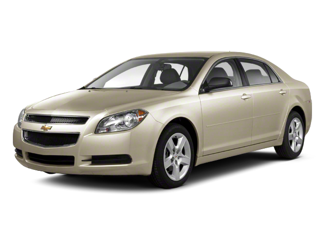 2012 Chevrolet Malibu LT 2LT