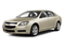 2012 Chevrolet Malibu LT 2LT