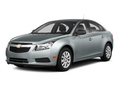 2013 Chevrolet Cruze 1LT 1SD