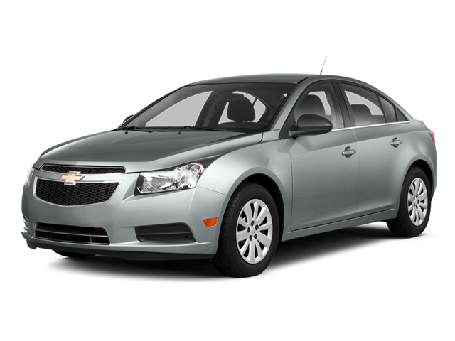 2013 Chevrolet Cruze 1LT 1SD