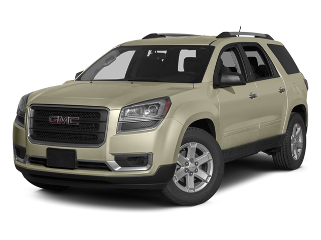 2013 GMC Acadia SLT2 for sale in Hastings, NE