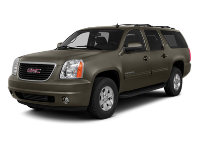 2014 GMC Yukon XL SLT 1500