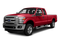 2016 Ford F-250SD XLT 603A