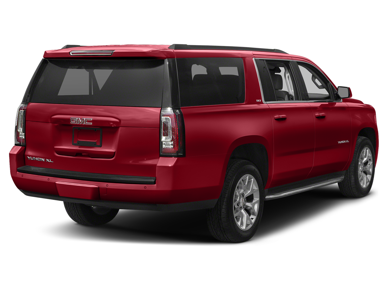 2015 GMC Yukon XL SLT 4SA