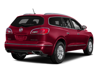 2016 Buick Enclave Leather Group