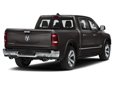 2019 RAM 1500 Limited 27M