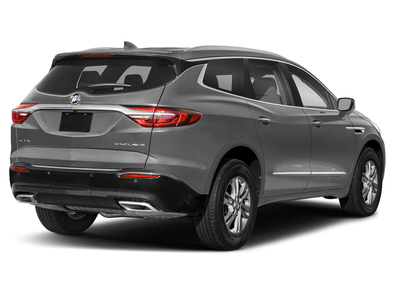 2020 Buick Enclave Premium Group