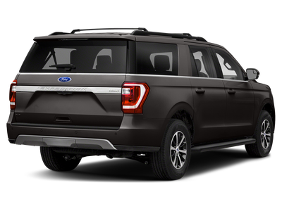 2020 Ford Expedition Max XLT