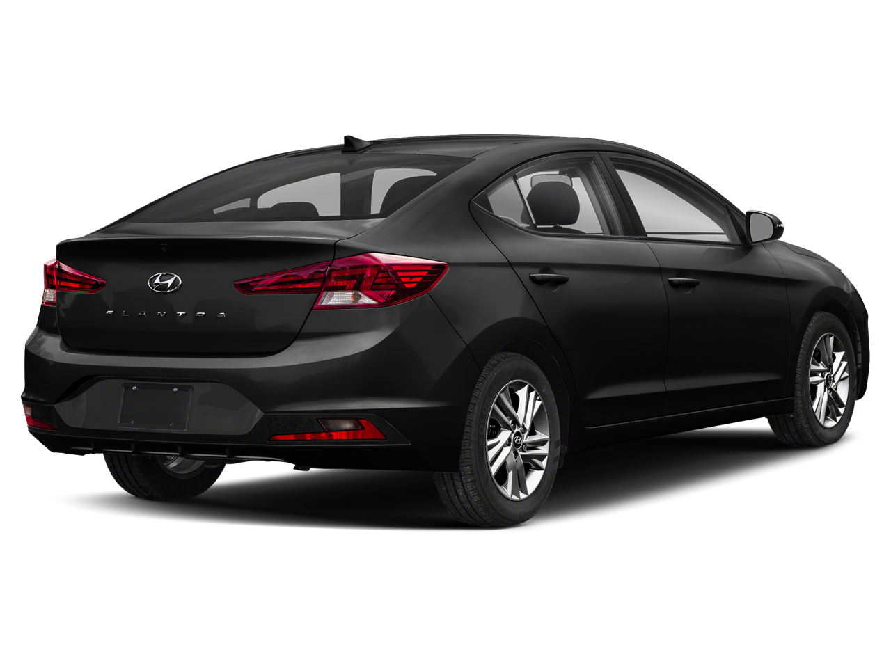 Used 2020 Hyundai Elantra Value Edition with VIN 5NPD84LF6LH537741 for sale in Hastings, NE