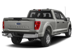 2022 Ford F-150 XLT Black Appearance 302A