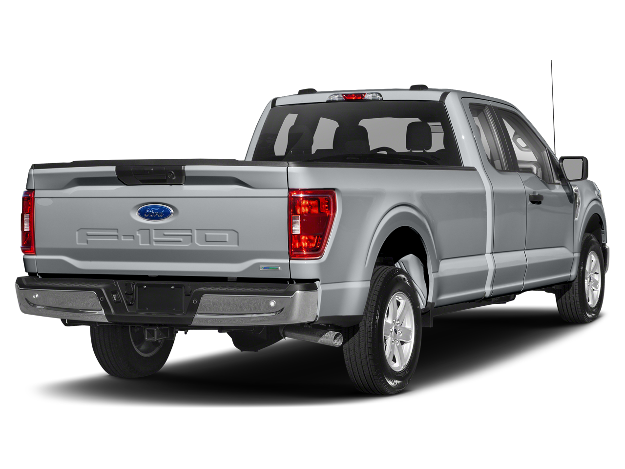2022 Ford F-150 XLT 302A