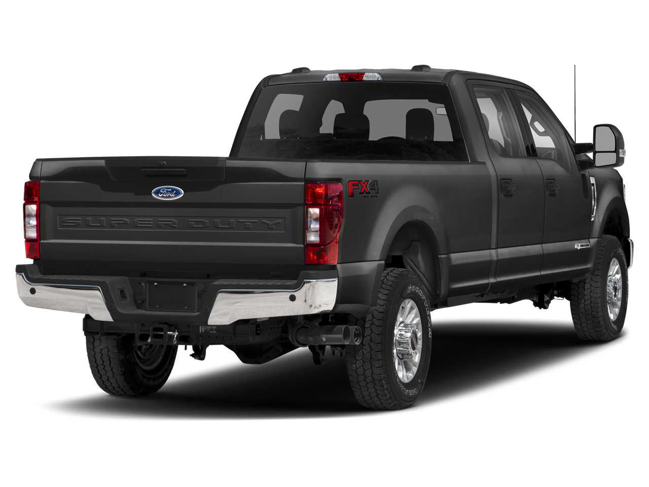 2022 Ford F-350SD XLT