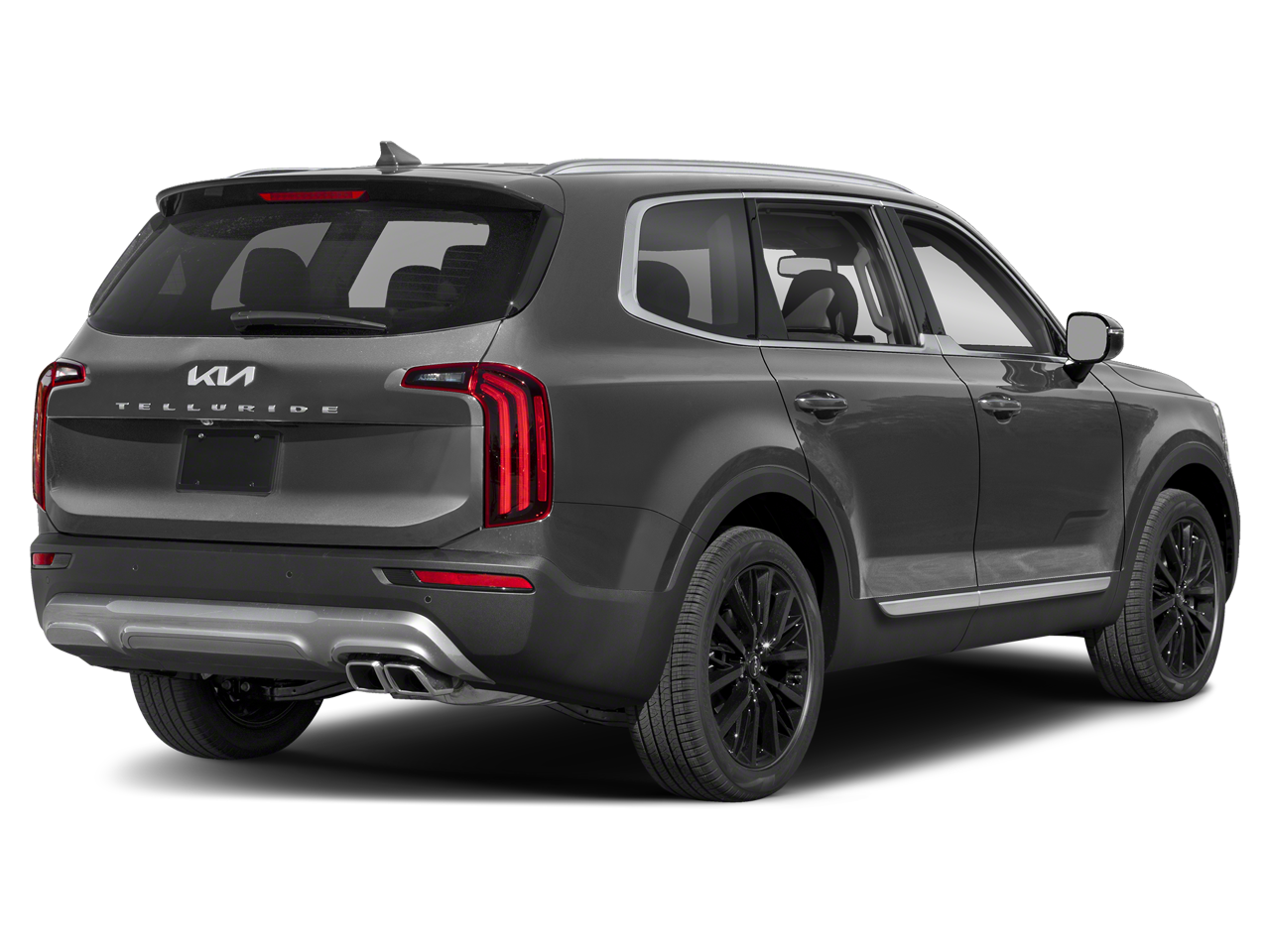 2022 Kia Telluride SX Prestige Nightfall