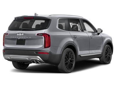 2022 Kia Telluride SX Prestige Nightfall
