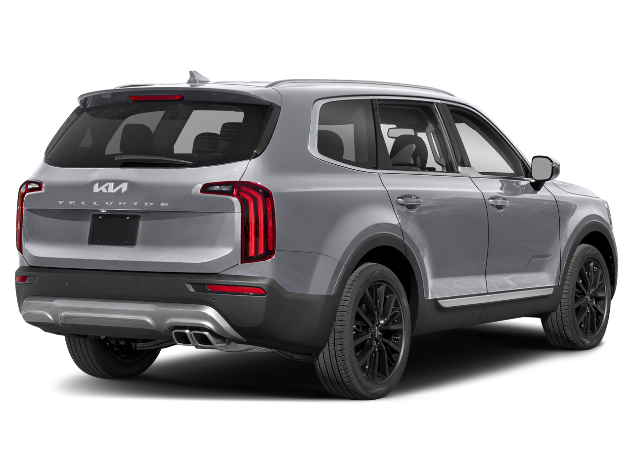2022 Kia Telluride SX Prestige Nightfall