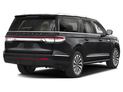 2022 Lincoln Navigator L Reserve 200A