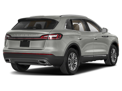 2022 Lincoln Nautilus Reserve II 202A