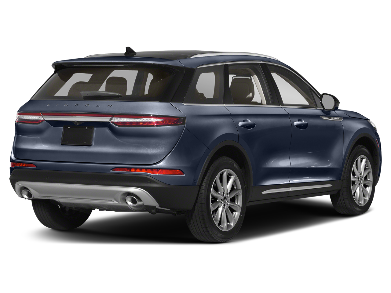 2022 Lincoln Corsair Standard 101A