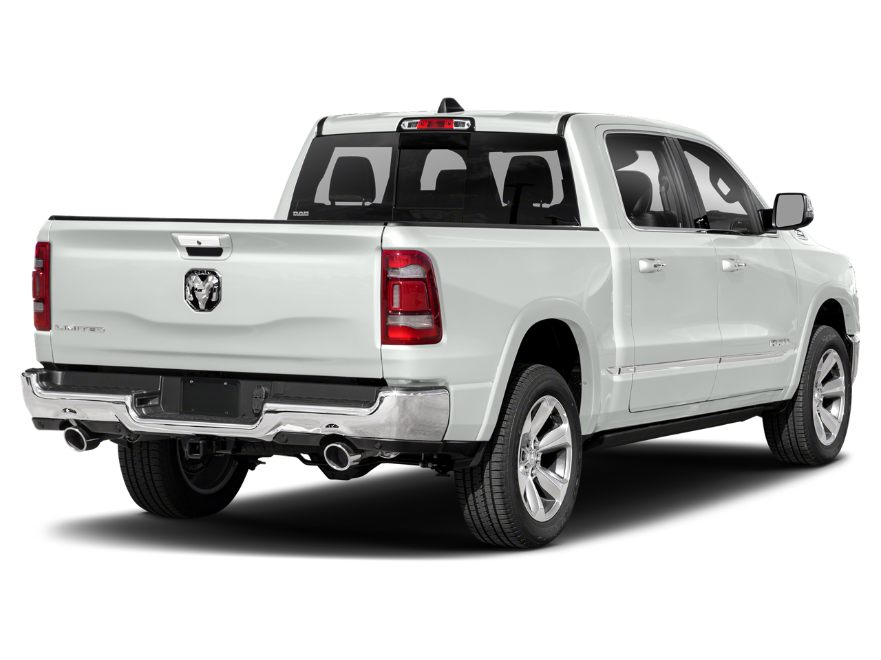 2022 RAM 1500 Limited 27M