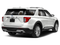 2023 Ford Explorer Limited 301A