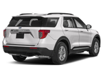 2023 Ford Explorer XLT Sport 202A