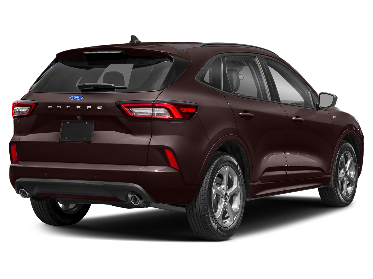 2023 Ford Escape ST-Line 300A
