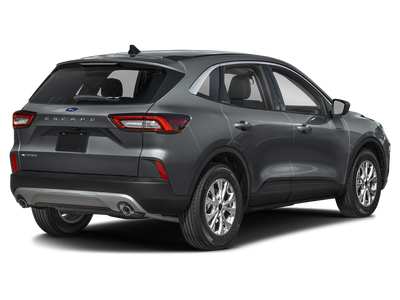 2023 Ford Escape Active 200A