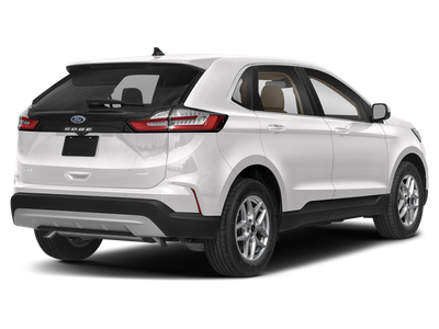 2023 Ford Edge SEL 201A