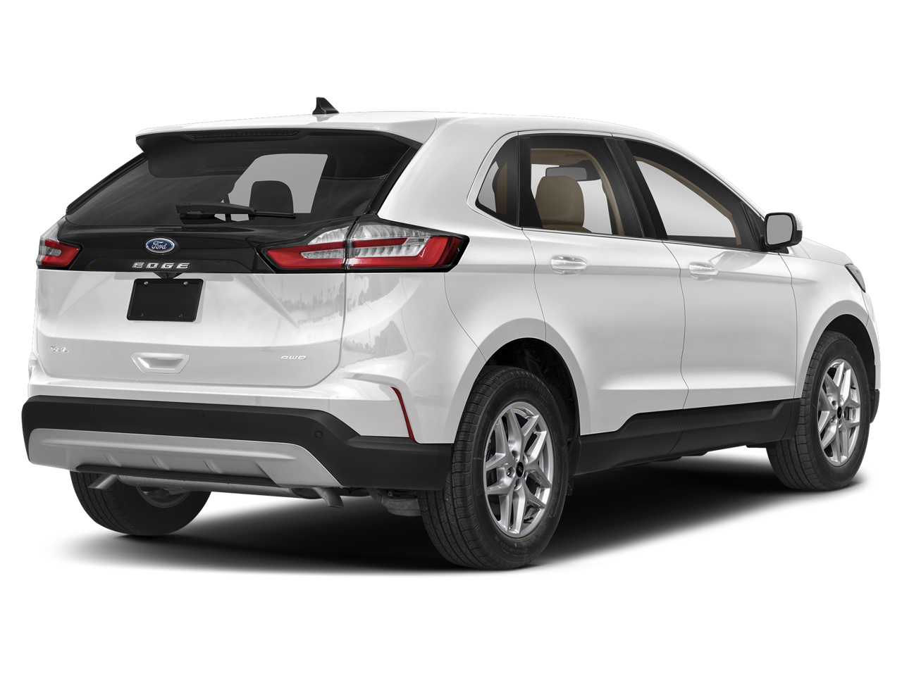 2023 Ford Edge SEL 201A