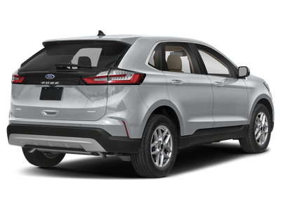 2023 Ford Edge SEL 201A
