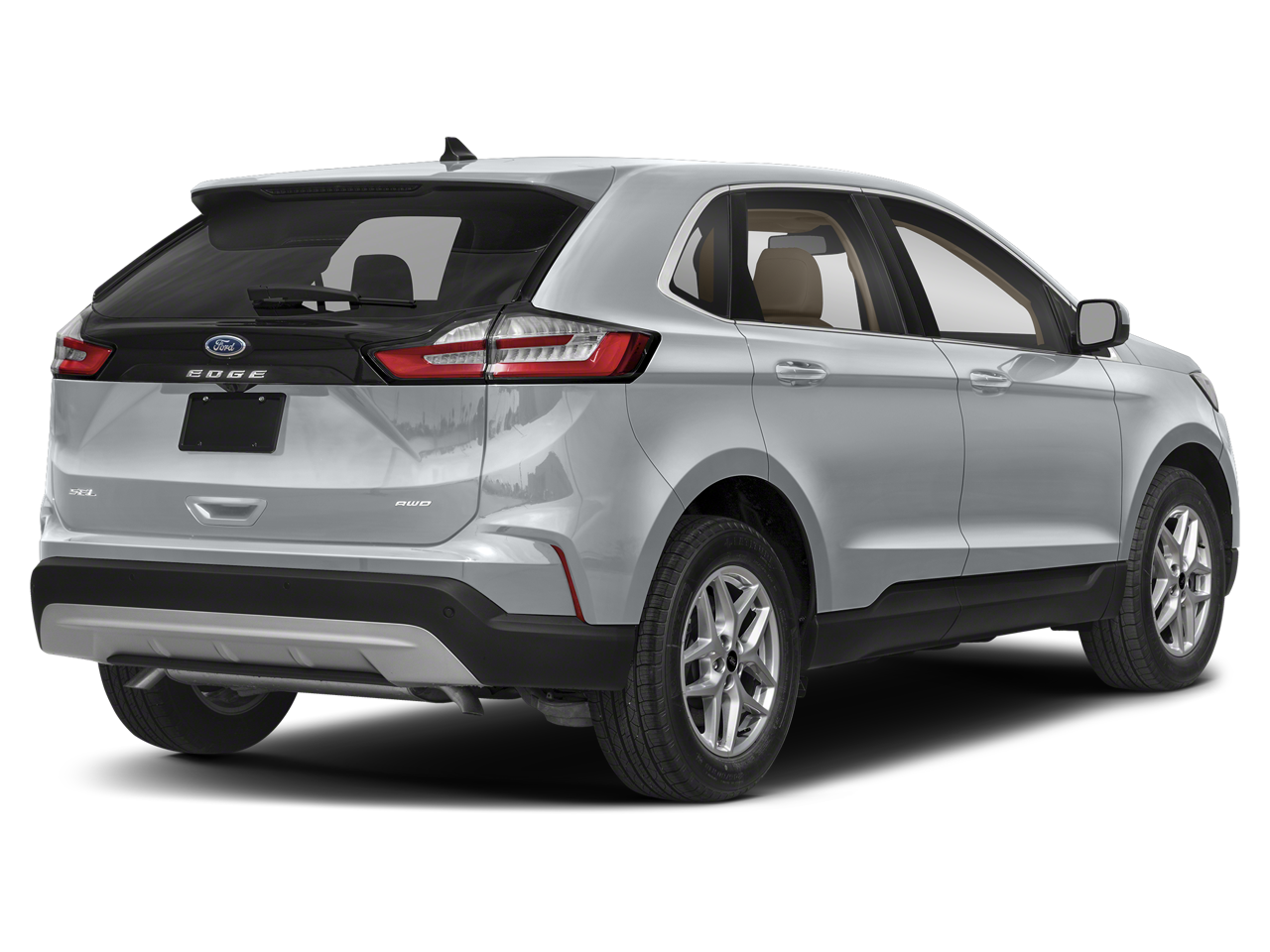 2023 Ford Edge SEL 201A