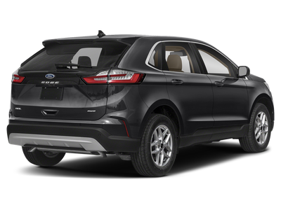 2023 Ford Edge SEL 201A