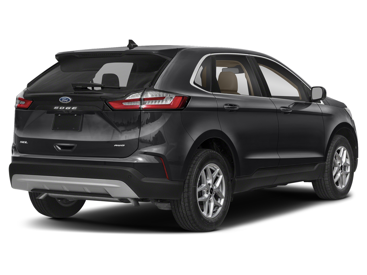 2023 Ford Edge SEL 201A