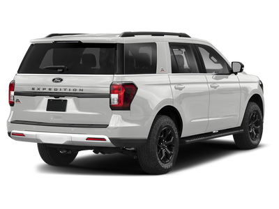2023 Ford Expedition Timberline 501A