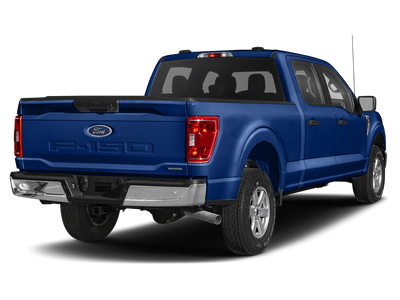 2023 Ford F-150 XLT Sport 302A