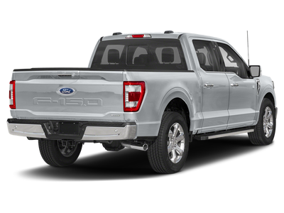 2023 Ford F-150 Lariat Sport 502A