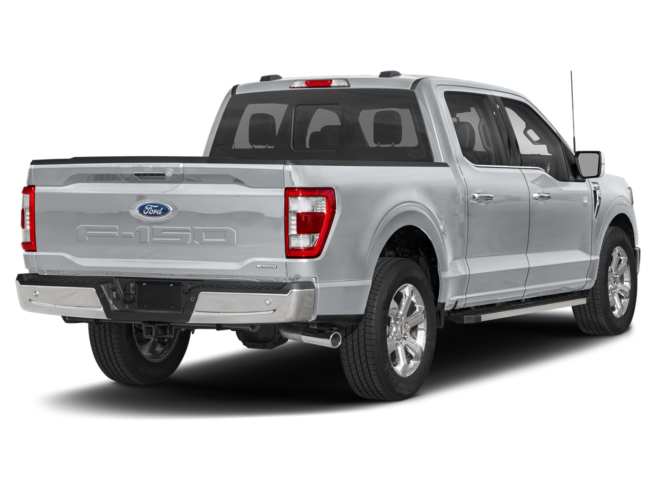 2023 Ford F-150 Lariat Sport 502A