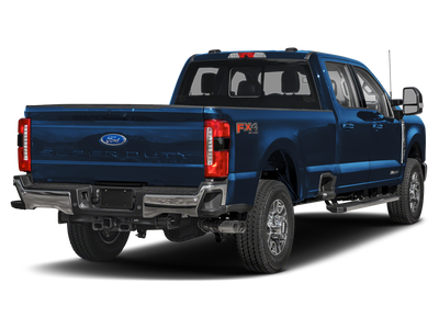 2023 Ford F-350SD Lariat Sport FX4 618A