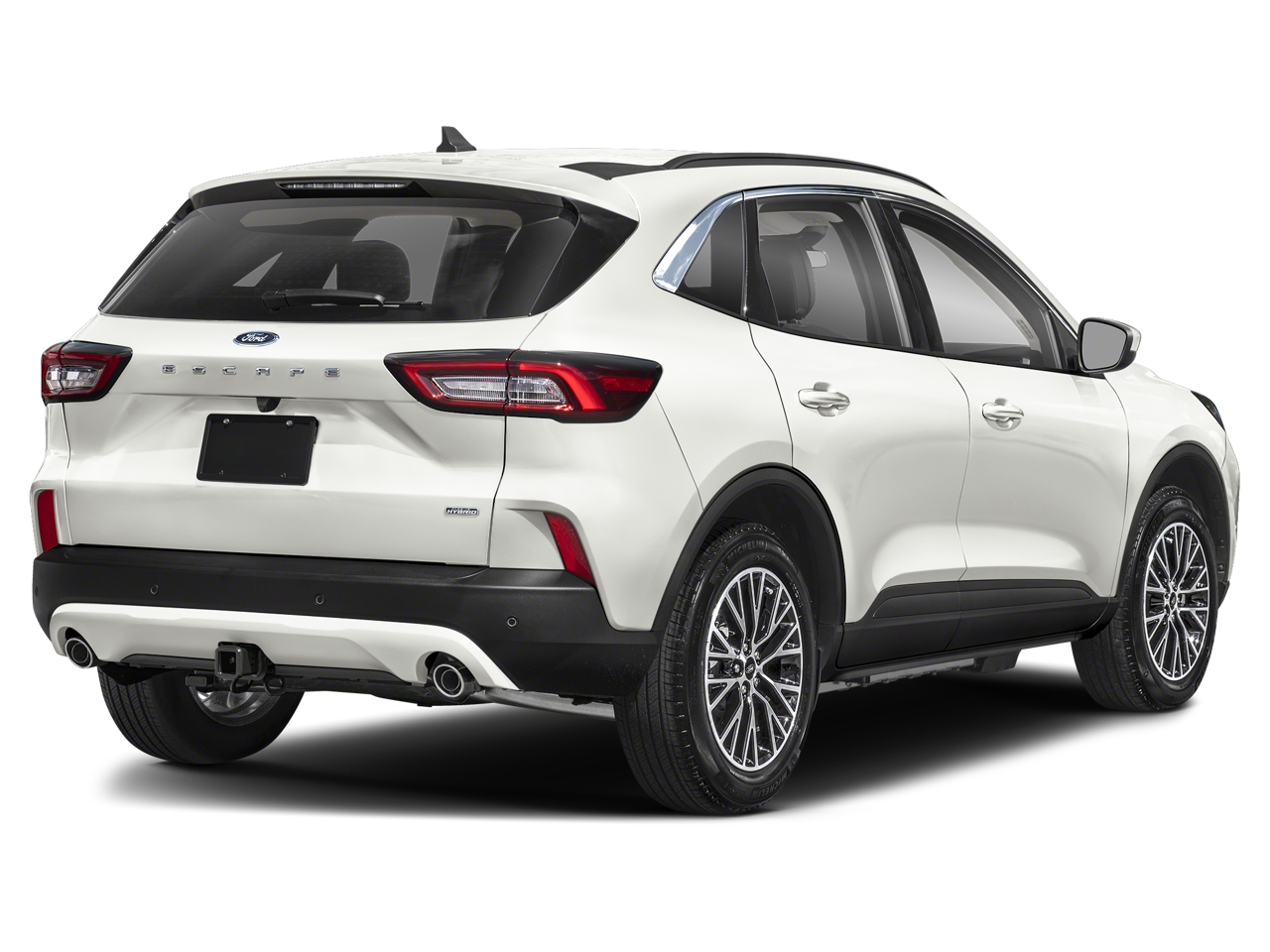 2024 Ford Escape Plug-In Hybrid Base 700A