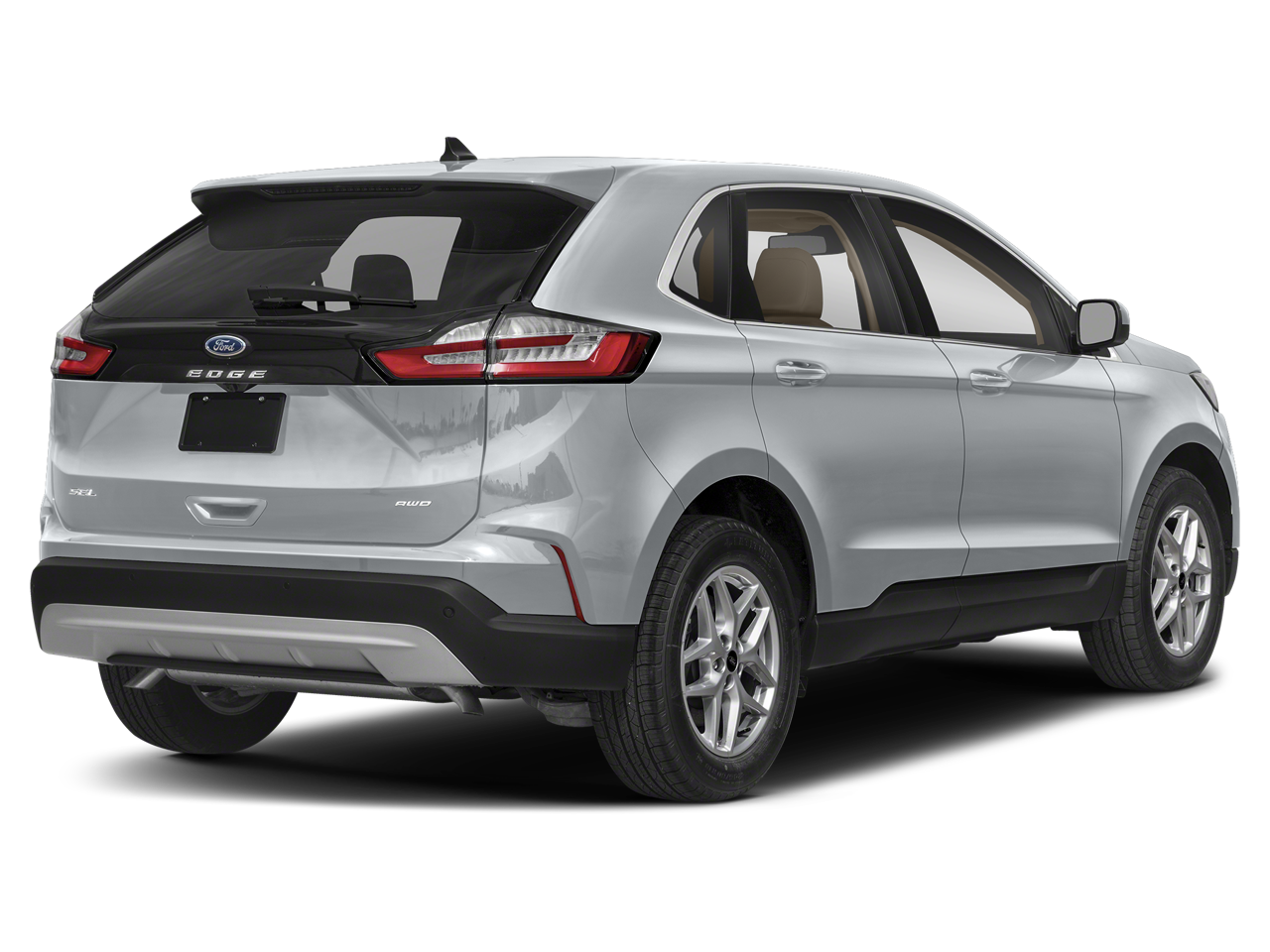 2024 Ford Edge SEL - Photo 48