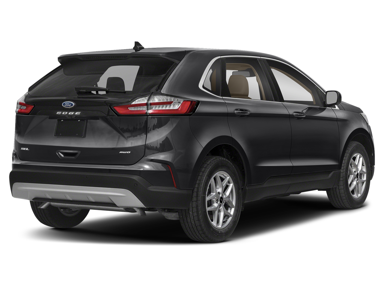 2024 Ford Edge SEL - Photo 49
