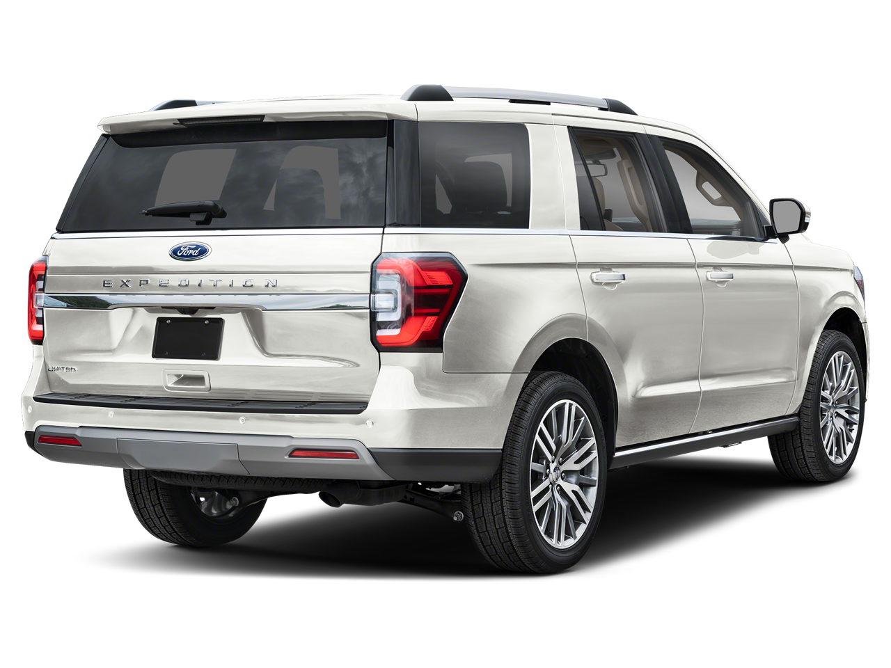 2024 Ford Expedition Limited Stealth 303A