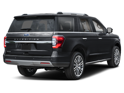 2024 Ford Expedition Limited Stealth 303A